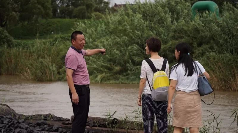 从“思源”到“入海”，与合一一起探访长安慈二期项目__从“思源”到“入海”，与合一一起探访长安慈二期项目