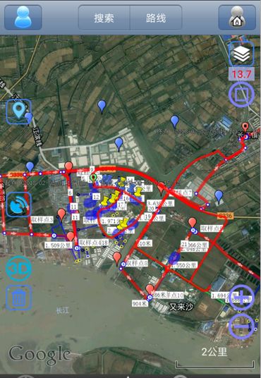 _从“思源”到“入海”，与合一一起探访长安慈二期项目_从“思源”到“入海”，与合一一起探访长安慈二期项目