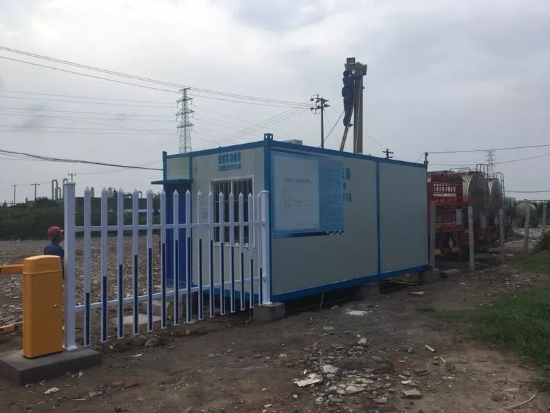 从“思源”到“入海”，与合一一起探访长安慈二期项目__从“思源”到“入海”，与合一一起探访长安慈二期项目