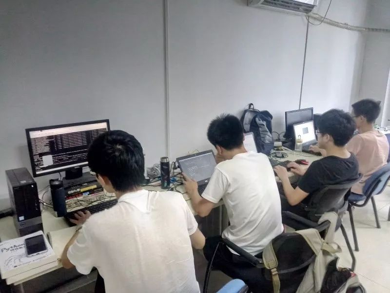 从“思源”到“入海”，与合一一起探访长安慈二期项目__从“思源”到“入海”，与合一一起探访长安慈二期项目