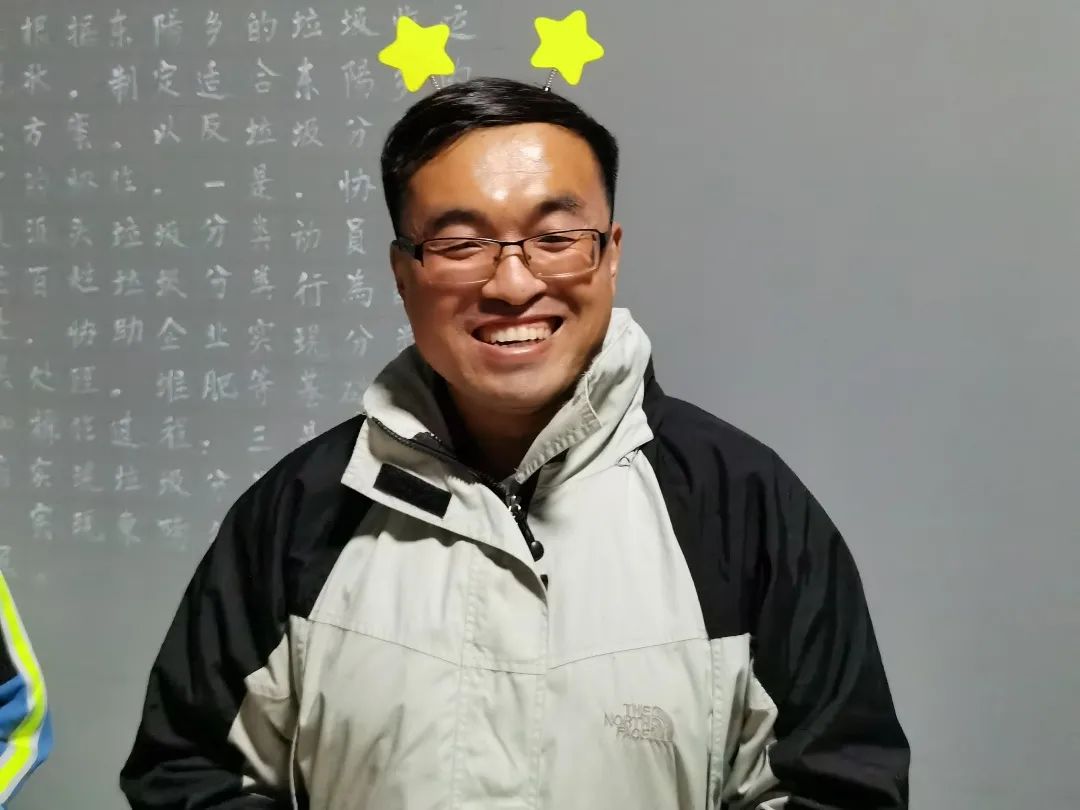 星星点灯播客05 | 从象牙塔到垃圾堆，我感受到了更多滋养_星星点灯播客05 | 从象牙塔到垃圾堆，我感受到了更多滋养_