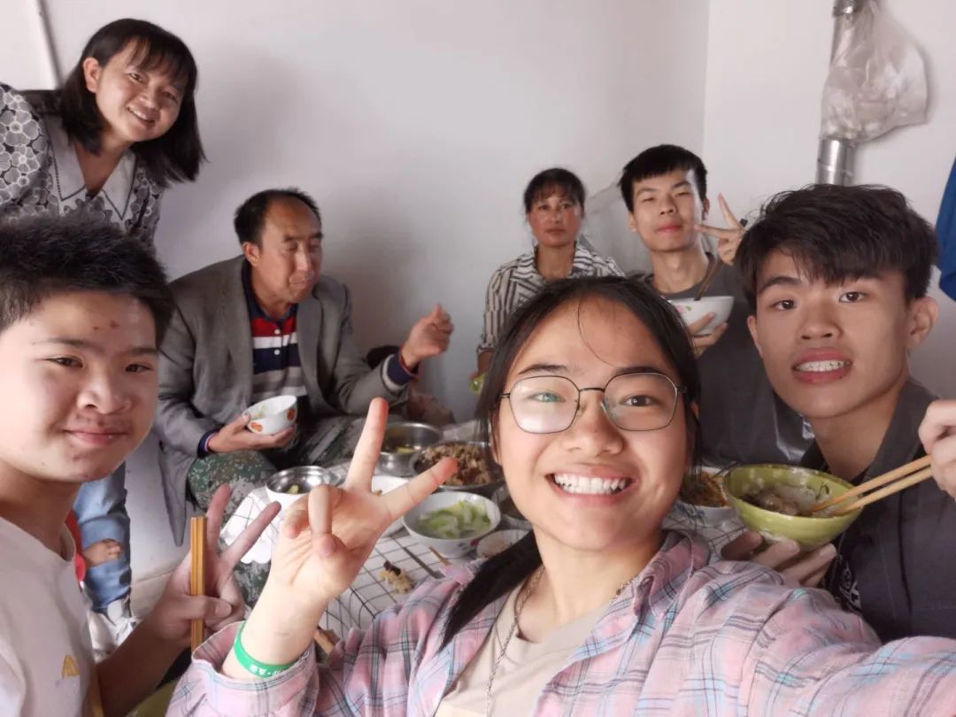 _青新伙伴 | 伴你成长01：行走在象牙塔内外，我慢慢咀嚼出些环保的真义_青新伙伴 | 伴你成长01：行走在象牙塔内外，我慢慢咀嚼出些环保的真义
