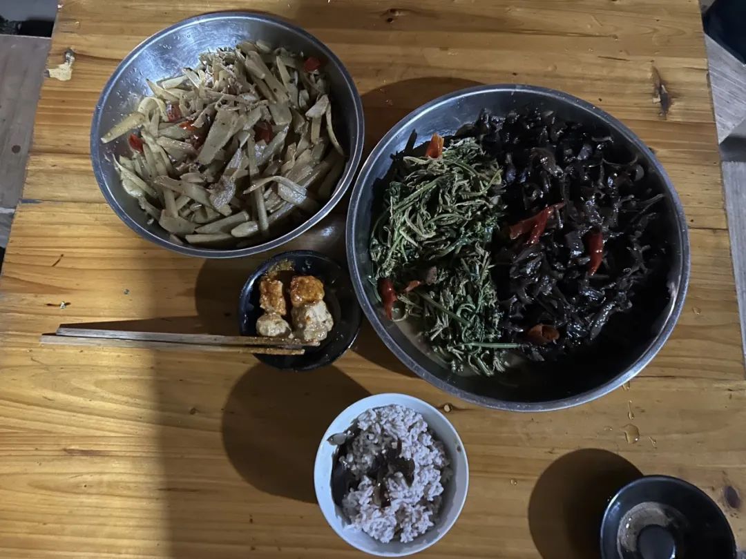 西天取经：生态农场串联手记__西天取经：生态农场串联手记