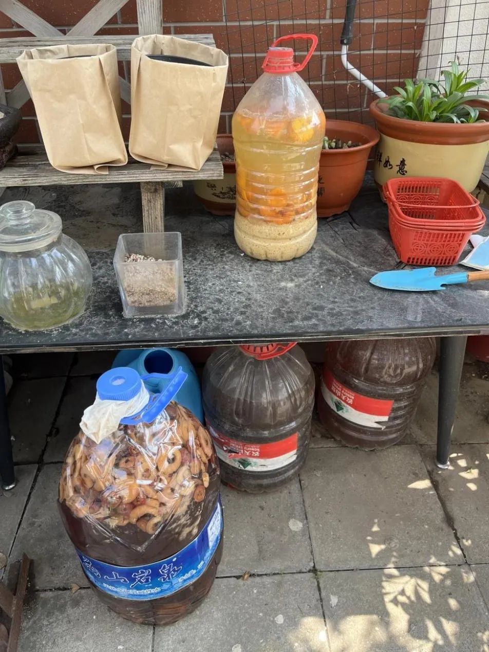 在高密度社区，乐享花花世界_在高密度社区，乐享花花世界_