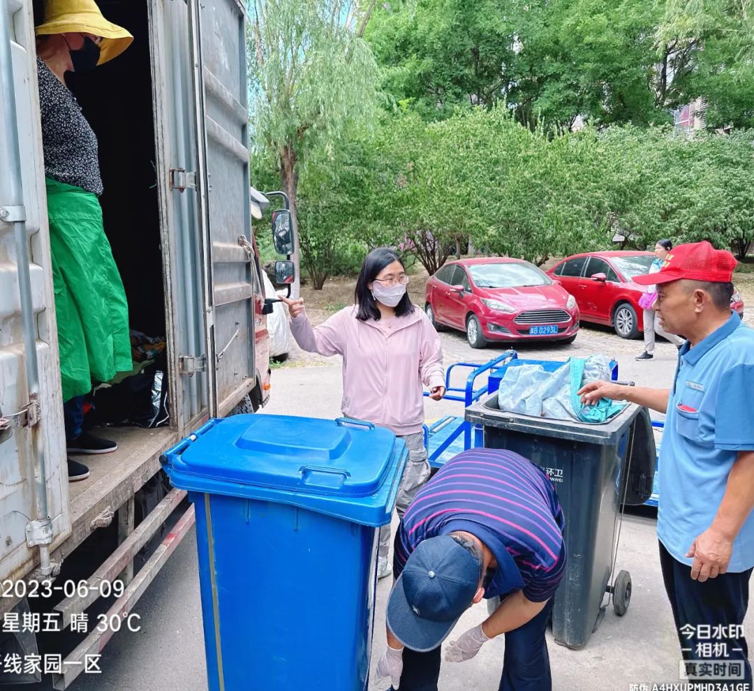 夏天里的故事｜从意大利到“回天”，它山石在亚洲最大社区引动的“绿色觉醒”_夏天里的故事｜从意大利到“回天”，它山石在亚洲最大社区引动的“绿色觉醒”_
