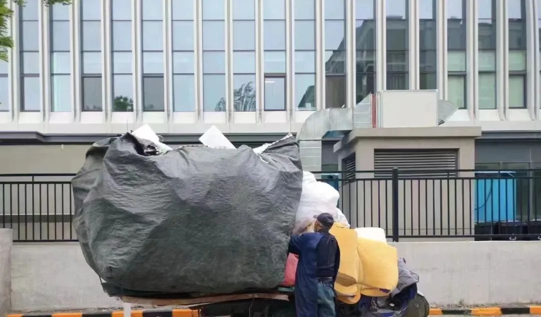 _夏天里的故事｜从意大利到“回天”，它山石在亚洲最大社区引动的“绿色觉醒”_夏天里的故事｜从意大利到“回天”，它山石在亚洲最大社区引动的“绿色觉醒”