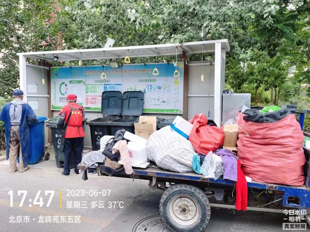 夏天里的故事｜从意大利到“回天”，它山石在亚洲最大社区引动的“绿色觉醒”__夏天里的故事｜从意大利到“回天”，它山石在亚洲最大社区引动的“绿色觉醒”