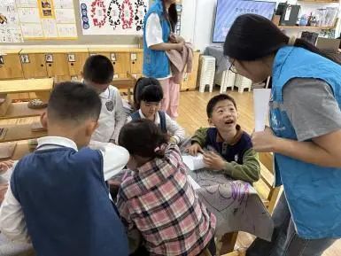 _在城市的缝隙中，青年如何参与城市生物多样性保护？（上）_在城市的缝隙中，青年如何参与城市生物多样性保护？（上）
