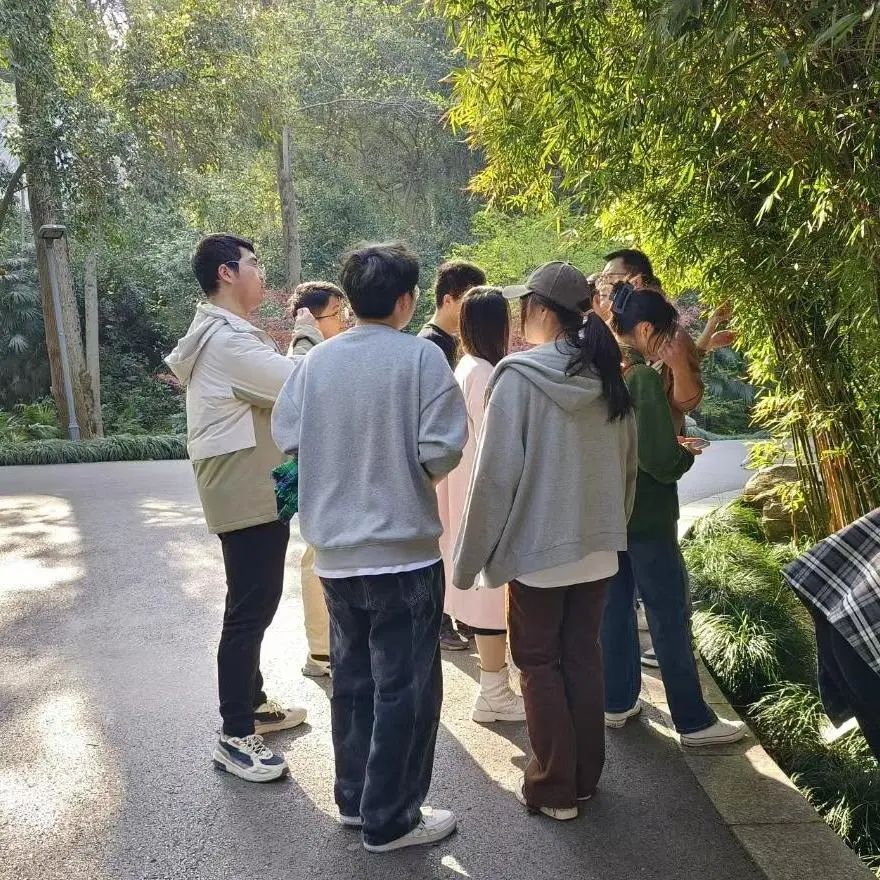 _在城市的缝隙中，青年如何参与城市生物多样性保护？（上）_在城市的缝隙中，青年如何参与城市生物多样性保护？（上）