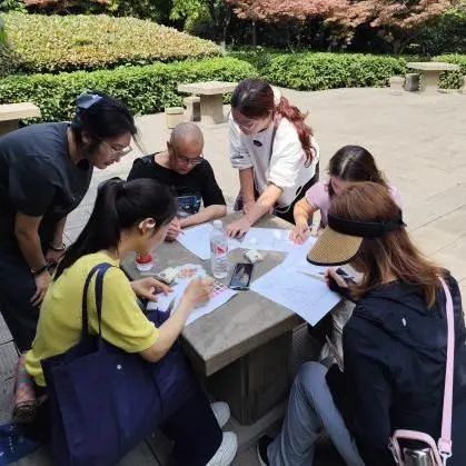 _在城市的缝隙中，青年如何参与城市生物多样性保护？（下）_在城市的缝隙中，青年如何参与城市生物多样性保护？（下）