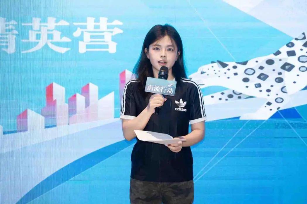 城市生物多样性保护的未来力量｜涓流行动2025青年环保公益精英营回顾_城市生物多样性保护的未来力量｜涓流行动2025青年环保公益精英营回顾_