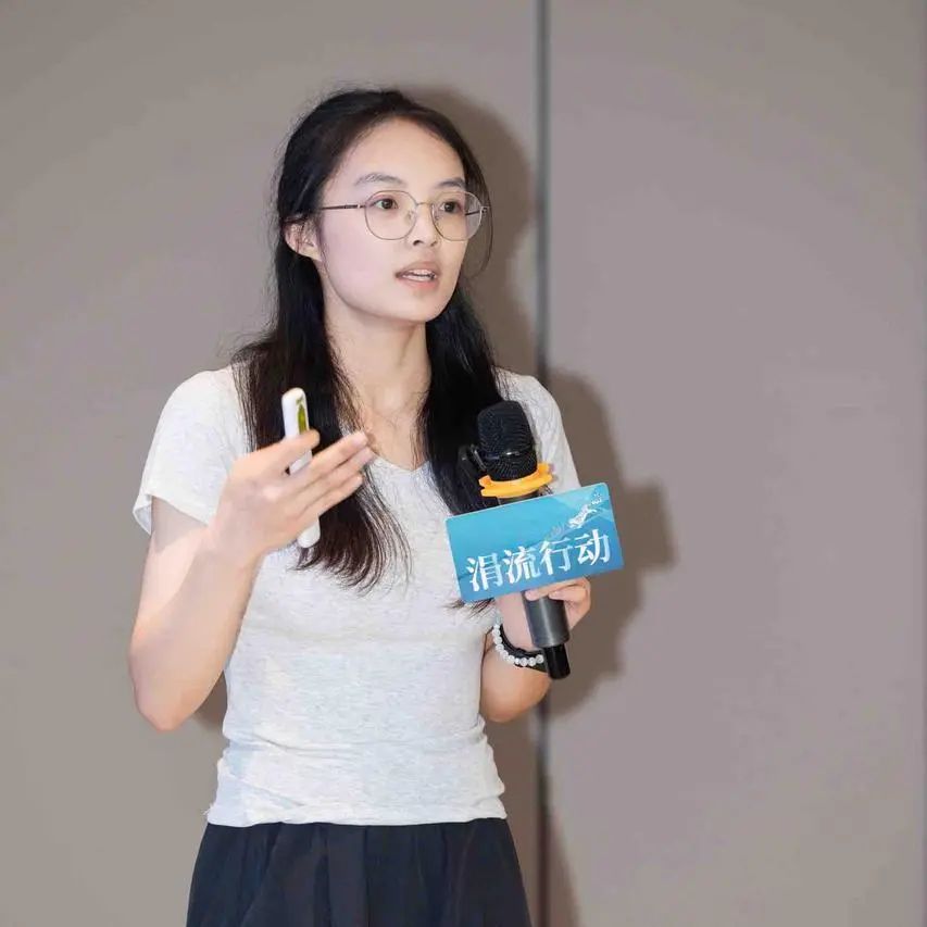 城市生物多样性保护的未来力量｜涓流行动2025青年环保公益精英营回顾__城市生物多样性保护的未来力量｜涓流行动2025青年环保公益精英营回顾