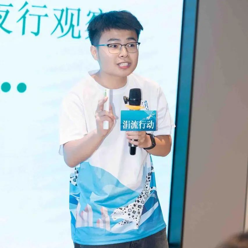 城市生物多样性保护的未来力量｜涓流行动2025青年环保公益精英营回顾_城市生物多样性保护的未来力量｜涓流行动2025青年环保公益精英营回顾_