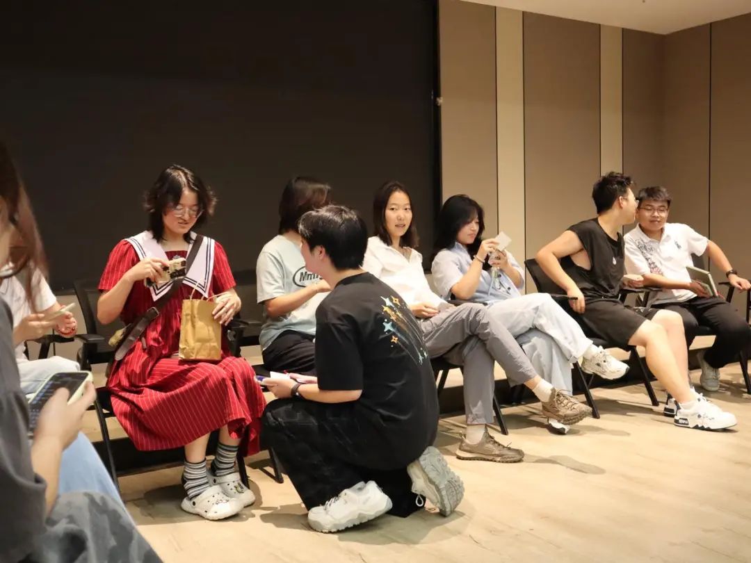 城市生物多样性保护的未来力量｜涓流行动2025青年环保公益精英营回顾__城市生物多样性保护的未来力量｜涓流行动2025青年环保公益精英营回顾