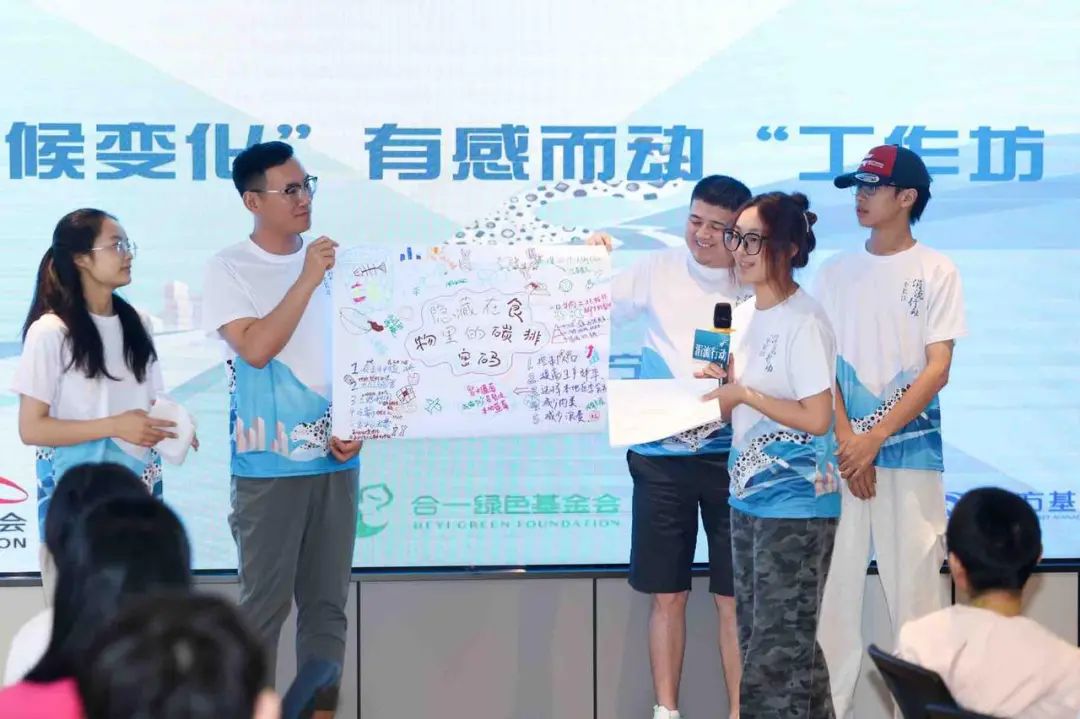 _城市生物多样性保护的未来力量｜涓流行动2025青年环保公益精英营回顾_城市生物多样性保护的未来力量｜涓流行动2025青年环保公益精英营回顾