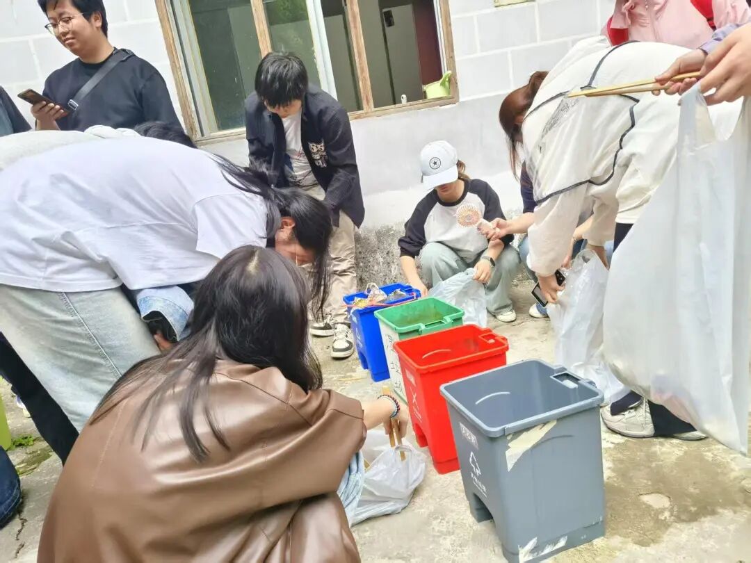 _烧垃圾是什么工作_烧垃圾的好处