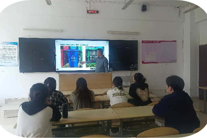 烧垃圾是什么工作__烧垃圾的好处