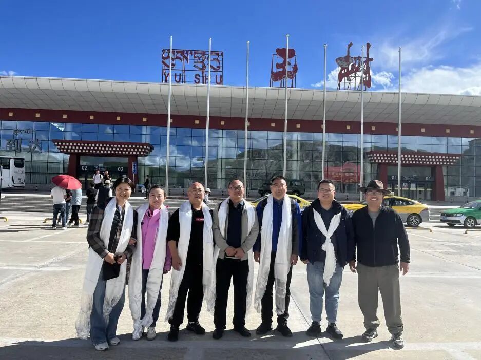 恒星伙伴计划玉树气候研习营与生态可持续社区评估工作回顾__恒星伙伴计划玉树气候研习营与生态可持续社区评估工作回顾