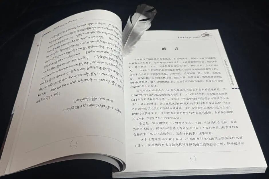 恒星伙伴计划玉树气候研习营与生态可持续社区评估工作回顾_恒星伙伴计划玉树气候研习营与生态可持续社区评估工作回顾_