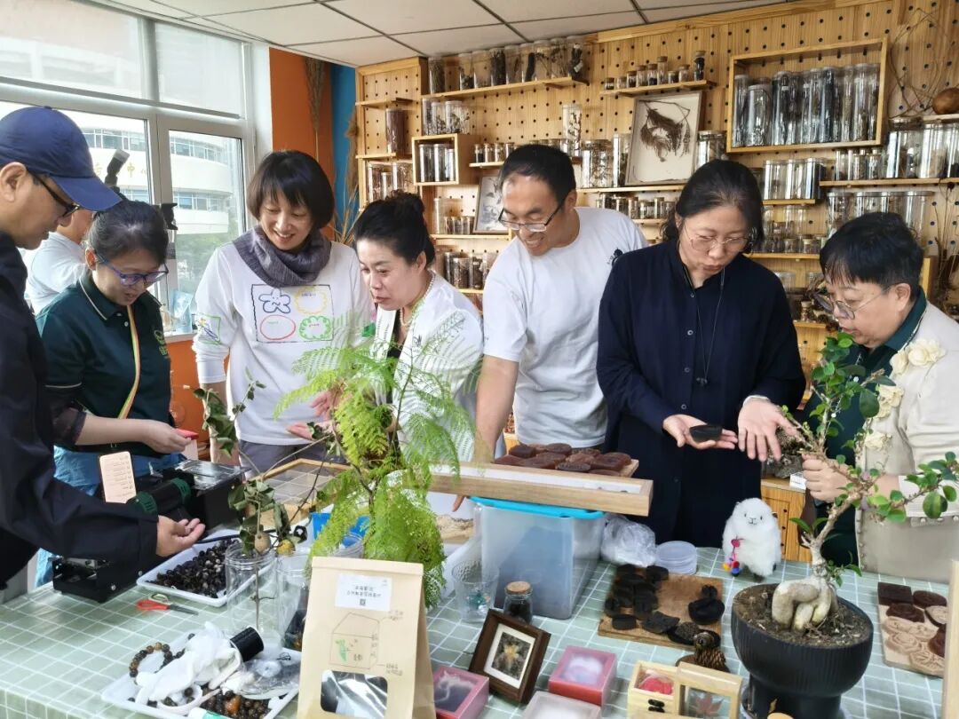 气候行动动态海报__气候行动解决方案