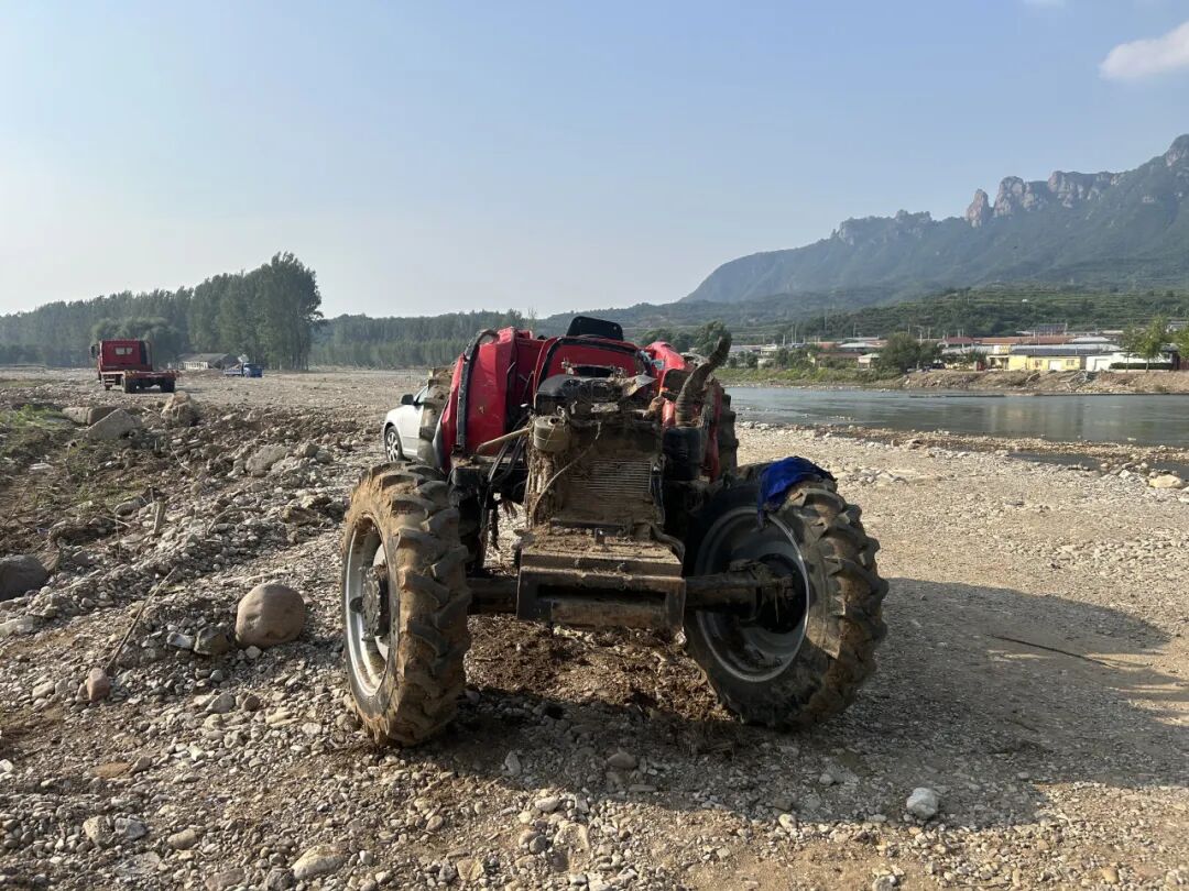 灾荒农女__灾难灾荒