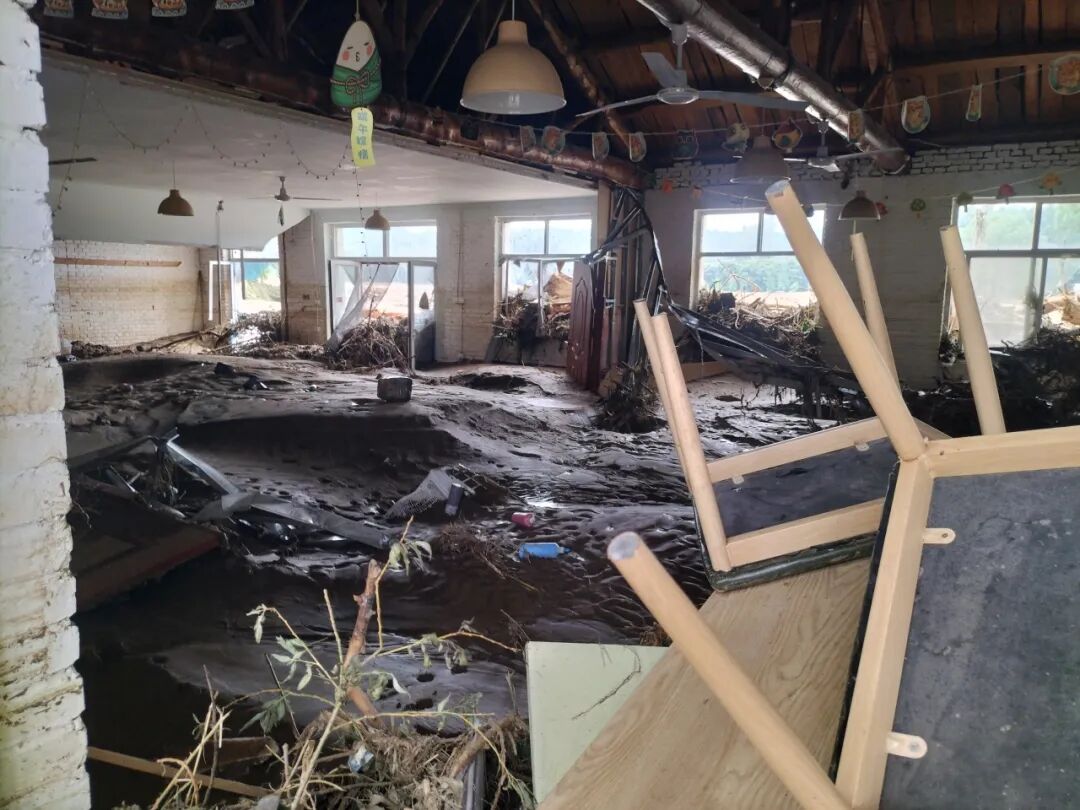 灾荒农女__灾难灾荒