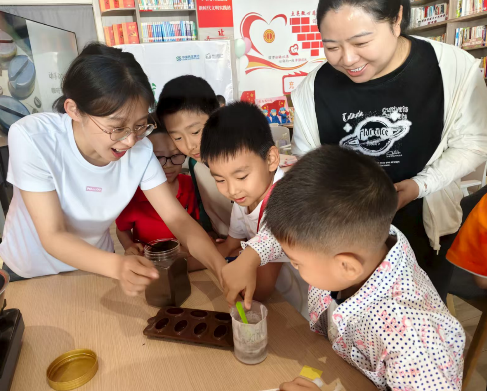 青年实践_青年实践计划_