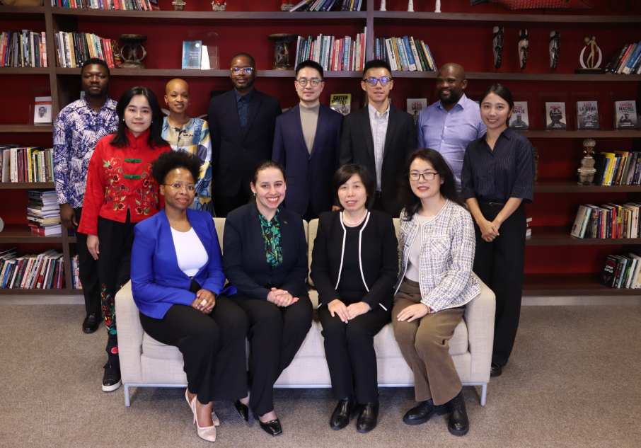 南非会议时间_南非会谈_