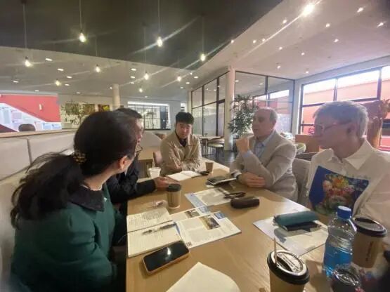 _南非会议时间_南非会谈