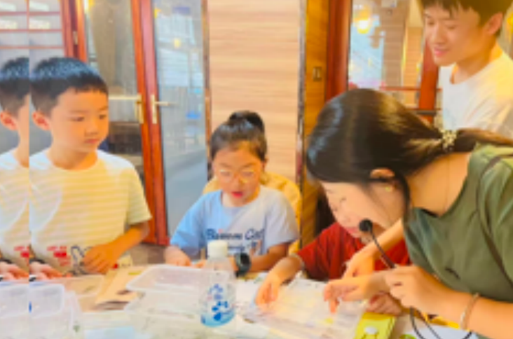 _青年旅行的意义_青年旅途