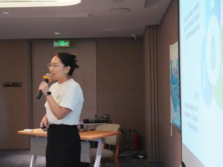 _守护大美山川 | 2025长江流域生态保护工作坊及主题快闪展举办_守护大美山川 | 2025长江流域生态保护工作坊及主题快闪展举办