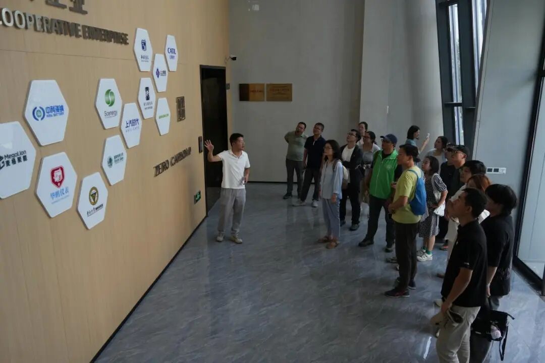 守护大美山川 | 2025长江流域生态保护工作坊及主题快闪展举办__守护大美山川 | 2025长江流域生态保护工作坊及主题快闪展举办