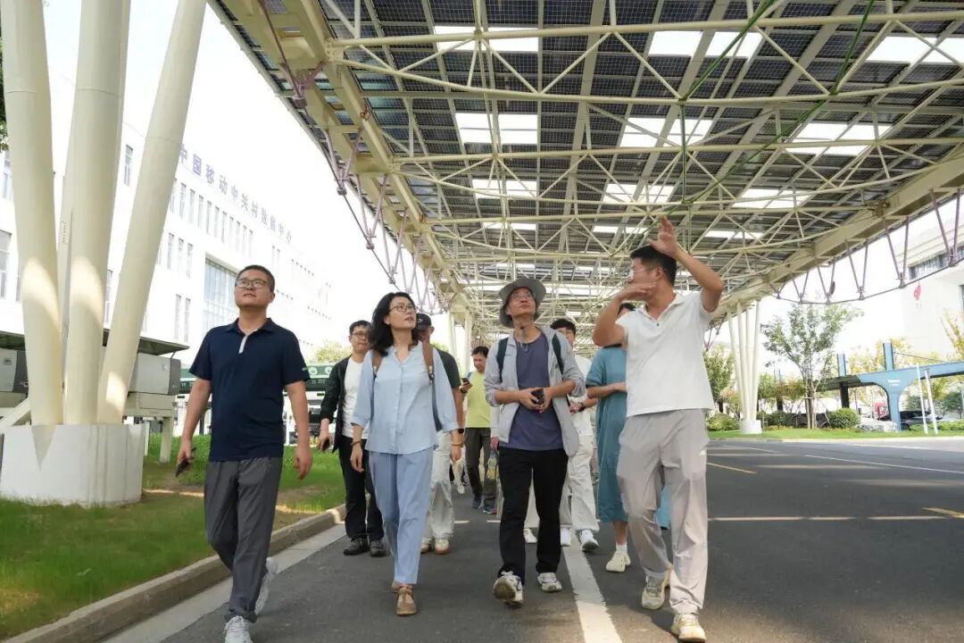 守护大美山川 | 2025长江流域生态保护工作坊及主题快闪展举办__守护大美山川 | 2025长江流域生态保护工作坊及主题快闪展举办