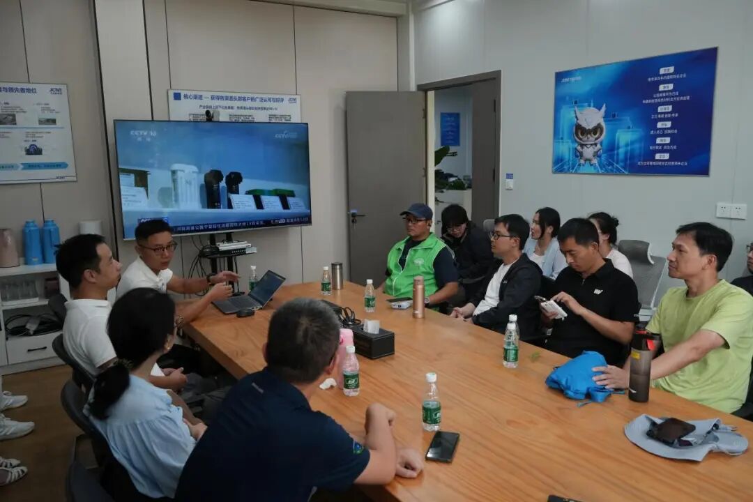 _守护大美山川 | 2025长江流域生态保护工作坊及主题快闪展举办_守护大美山川 | 2025长江流域生态保护工作坊及主题快闪展举办