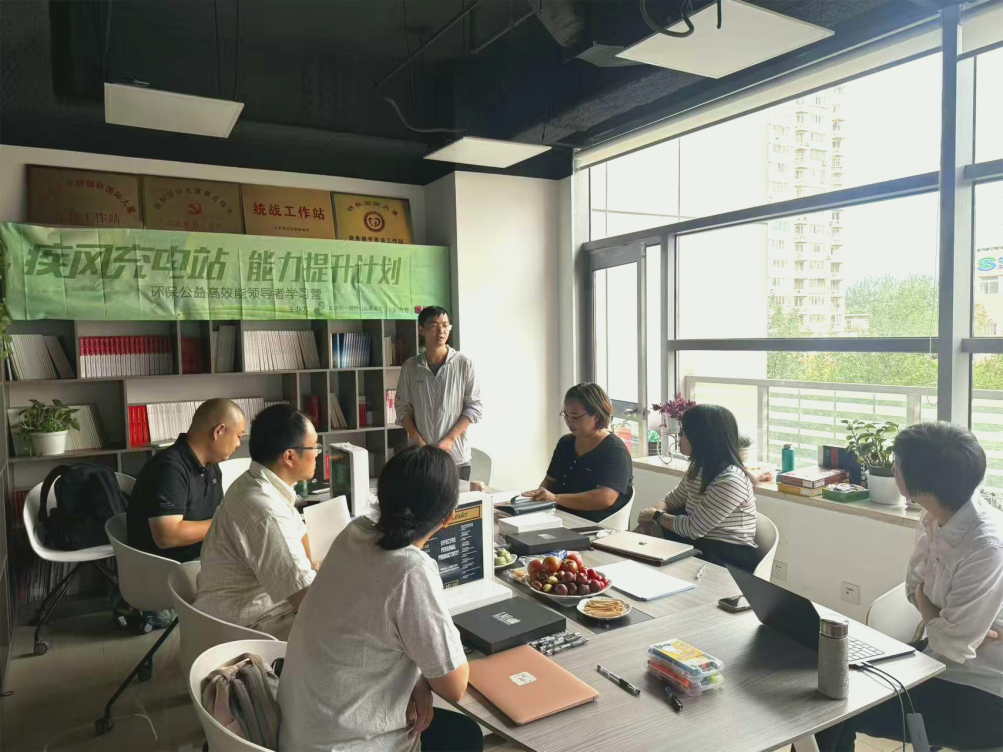 忙中有序，提升有效生产力：一群优秀管理者的启航__忙中有序，提升有效生产力：一群优秀管理者的启航