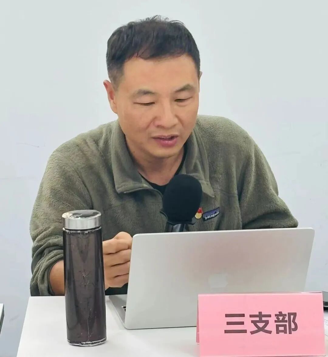 支委年度述职_支部委员述职会议记录_