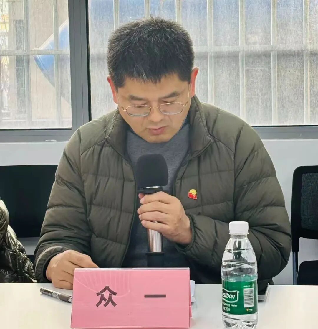 _支委年度述职_支部委员述职会议记录