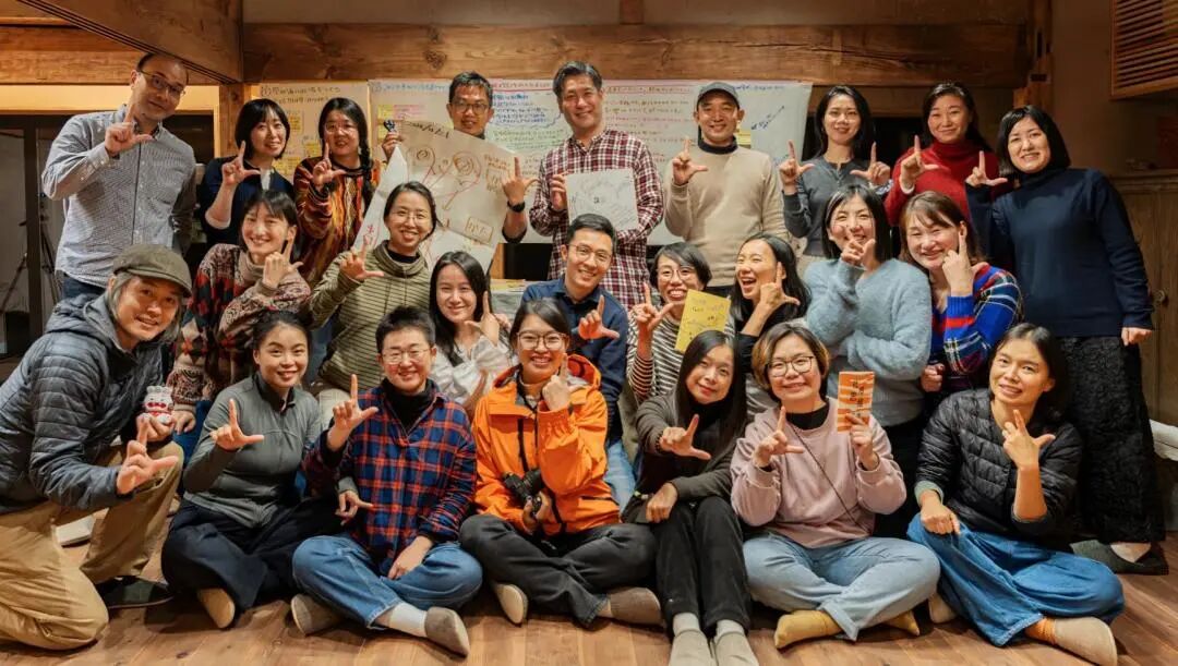 恒星伙伴计划2025年度盘点｜成为光，也照亮更多人__恒星伙伴计划2025年度盘点｜成为光，也照亮更多人