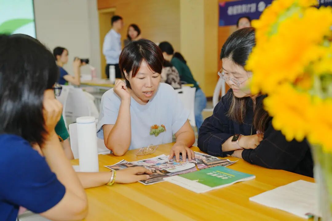 恒星伙伴计划2025年度盘点｜成为光，也照亮更多人__恒星伙伴计划2025年度盘点｜成为光，也照亮更多人