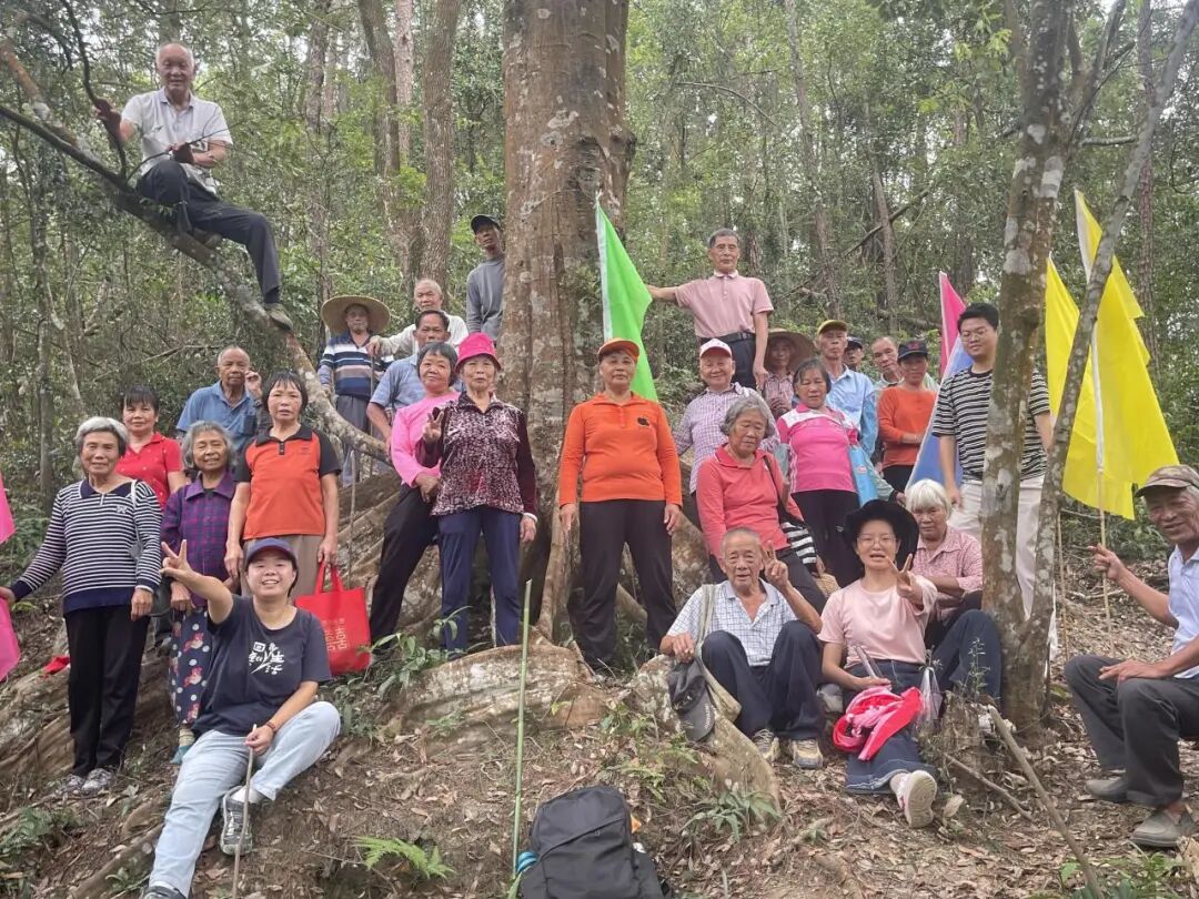 _恒星伙伴计划2025年度盘点｜成为光，也照亮更多人_恒星伙伴计划2025年度盘点｜成为光，也照亮更多人