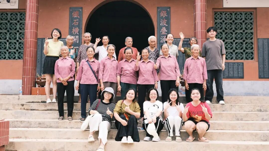 恒星伙伴计划2025年度盘点｜成为光，也照亮更多人__恒星伙伴计划2025年度盘点｜成为光，也照亮更多人