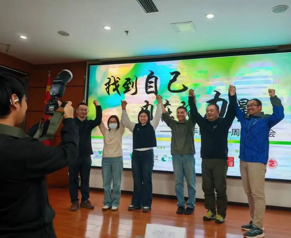 _恒星伙伴计划2025年度盘点｜成为光，也照亮更多人_恒星伙伴计划2025年度盘点｜成为光，也照亮更多人