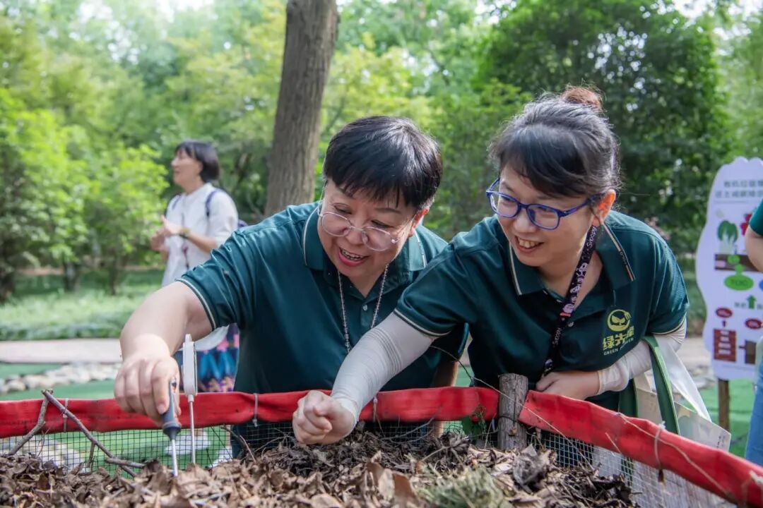 恒星伙伴计划2025年度盘点｜成为光，也照亮更多人_恒星伙伴计划2025年度盘点｜成为光，也照亮更多人_