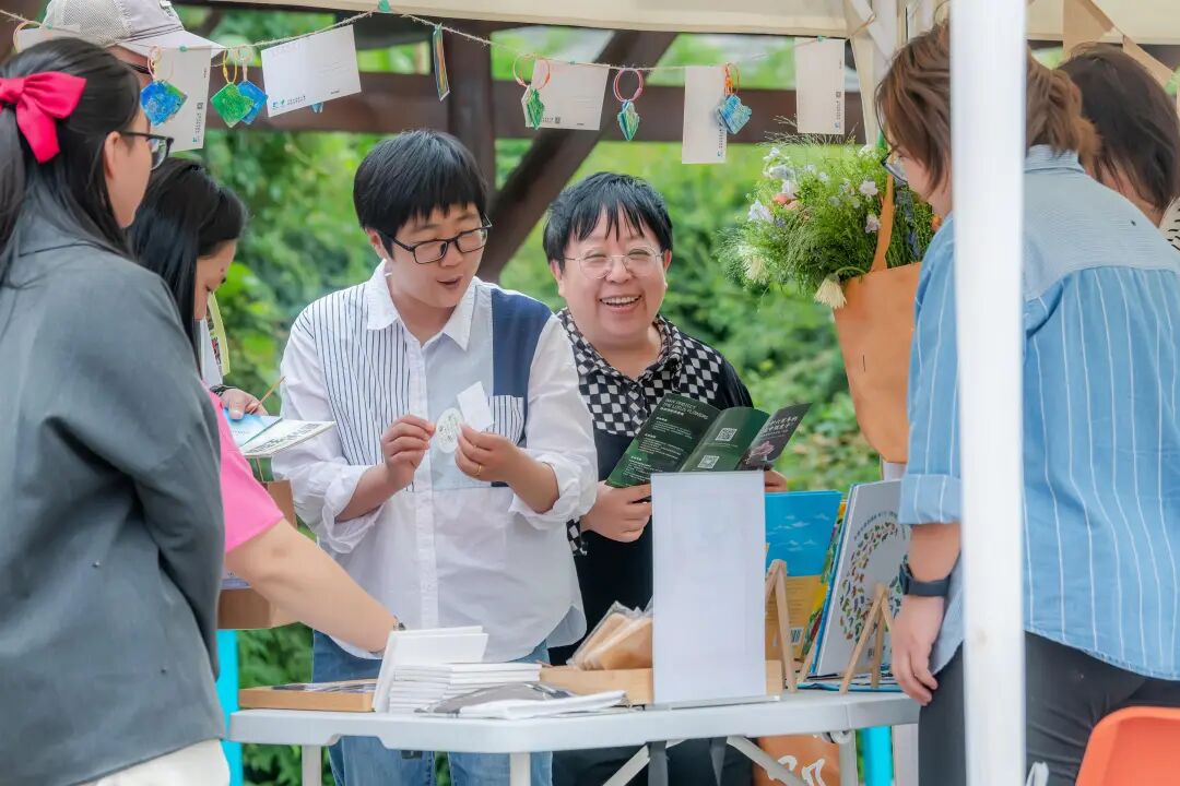 _恒星伙伴计划2025年度盘点｜成为光，也照亮更多人_恒星伙伴计划2025年度盘点｜成为光，也照亮更多人