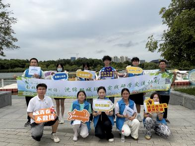 青春的交流，种下新树 | 给地球天使投资人们的2025年4季度项目进展__青春的交流，种下新树 | 给地球天使投资人们的2025年4季度项目进展