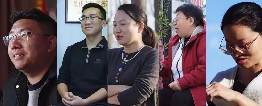 25天，5个社区，一次“可持续”的追问之旅｜腊八节，共赏《向往的社区》首映_25天，5个社区，一次“可持续”的追问之旅｜腊八节，共赏《向往的社区》首映_