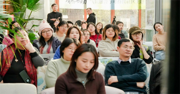 _以社区微光聚气候合力  中国本土化气候行动路径发布_以社区微光聚气候合力  中国本土化气候行动路径发布