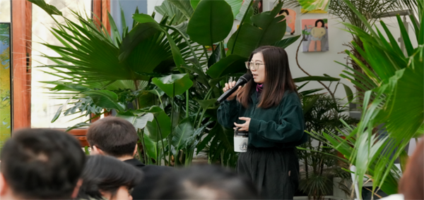 以社区微光聚气候合力  中国本土化气候行动路径发布_以社区微光聚气候合力  中国本土化气候行动路径发布_