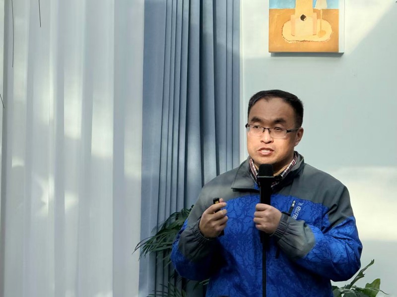 从“有感”到“有为”，小切口撬动气候适应型社区建设__从“有感”到“有为”，小切口撬动气候适应型社区建设