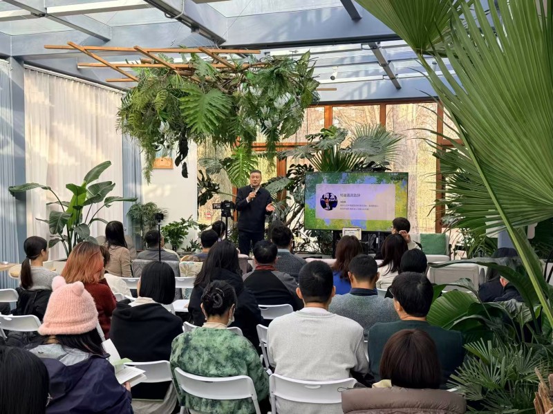 从“有感”到“有为”，小切口撬动气候适应型社区建设__从“有感”到“有为”，小切口撬动气候适应型社区建设